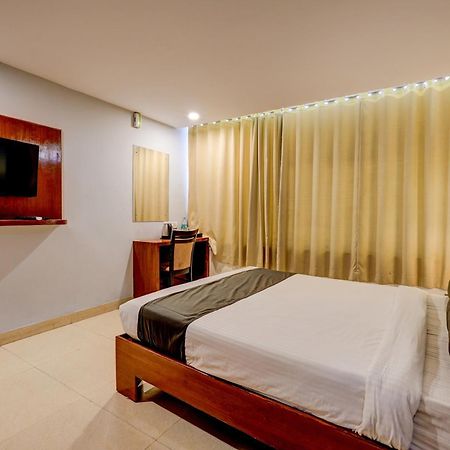 העיר בנגלור Hotel O V3R Residency מראה חיצוני תמונה