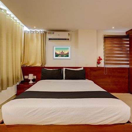 העיר בנגלור Hotel O V3R Residency מראה חיצוני תמונה