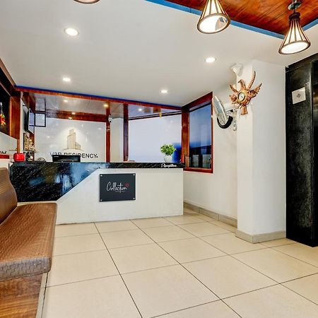 העיר בנגלור Hotel O V3R Residency מראה חיצוני תמונה