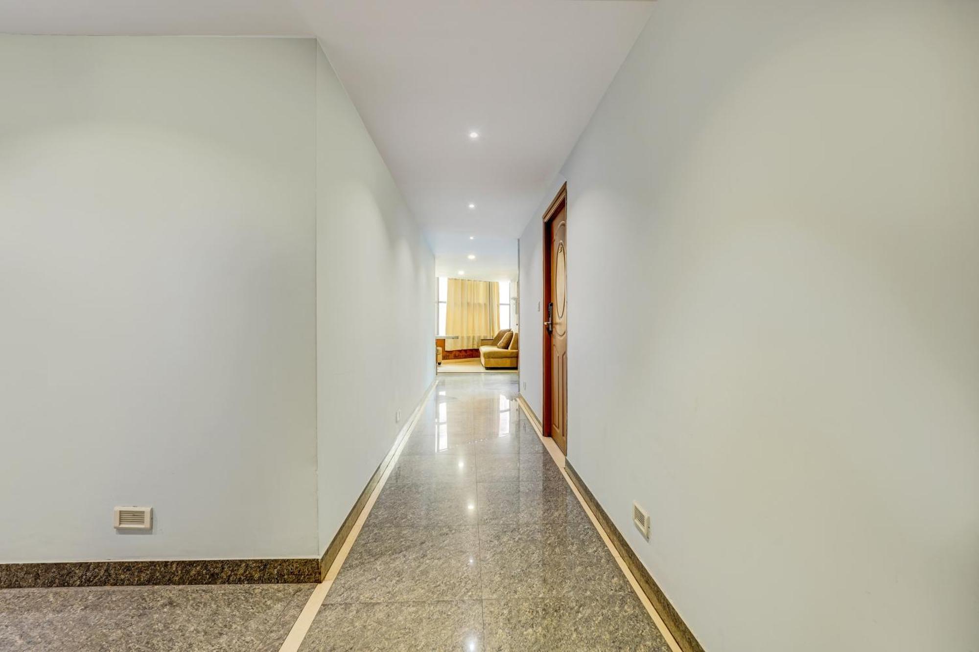 העיר בנגלור Hotel O V3R Residency מראה חיצוני תמונה